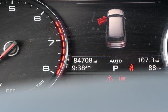 used 2017 Audi Q7 car