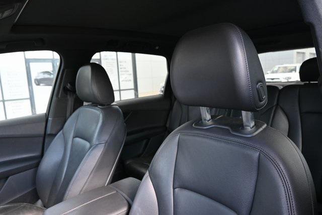 used 2017 Audi Q7 car