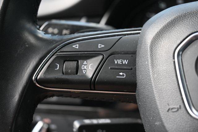 used 2017 Audi Q7 car