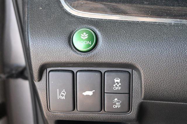 used 2016 Honda CR-V car, priced at $17,966