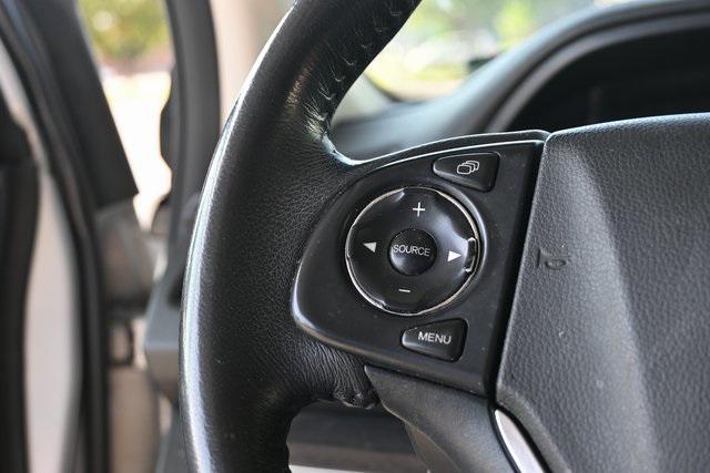 used 2016 Honda CR-V car, priced at $17,966