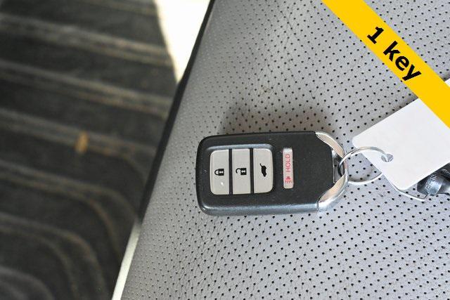 used 2016 Honda CR-V car, priced at $17,966