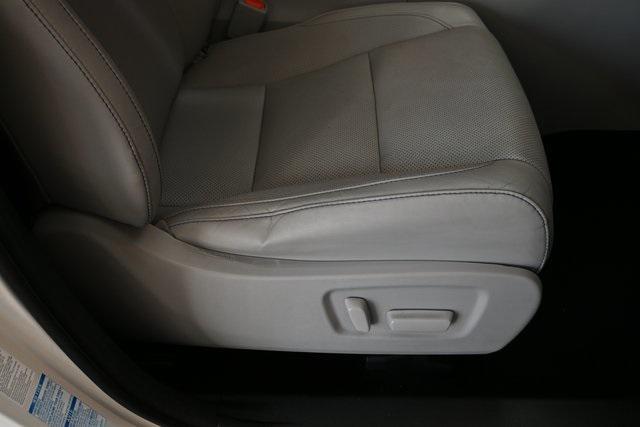 used 2015 Toyota Highlander car, priced at $19,950