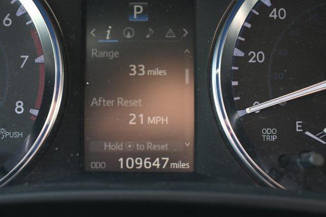 used 2015 Toyota Highlander car, priced at $20,395