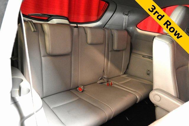 used 2015 Toyota Highlander car, priced at $19,950