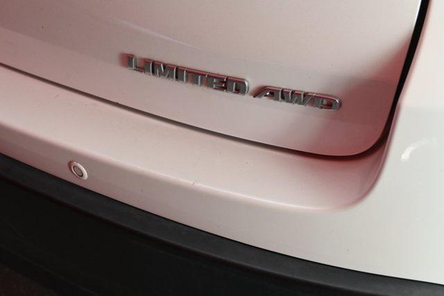 used 2015 Toyota Highlander car, priced at $19,950