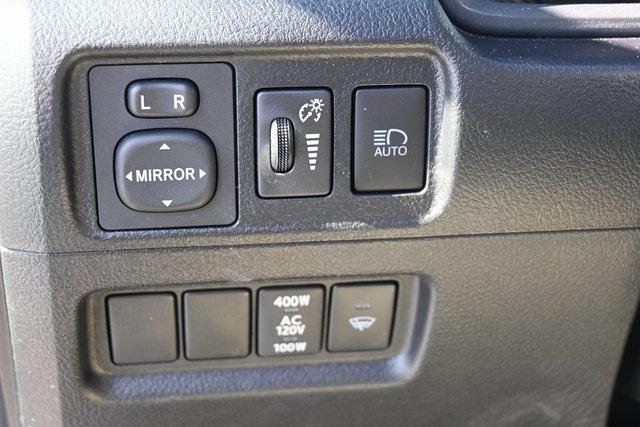 used 2024 Toyota 4Runner car, priced at $49,920