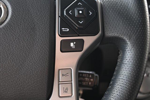 used 2020 Toyota 4Runner car, priced at $39,266