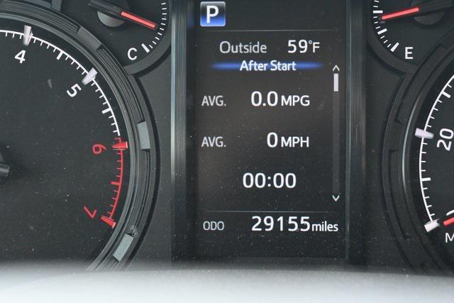 used 2020 Toyota 4Runner car, priced at $39,266