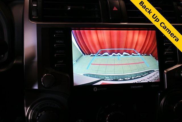 used 2020 Toyota 4Runner car, priced at $39,266