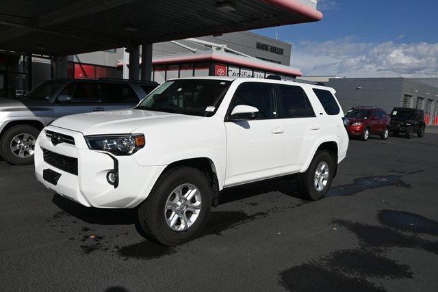 used 2020 Toyota 4Runner car, priced at $39,266