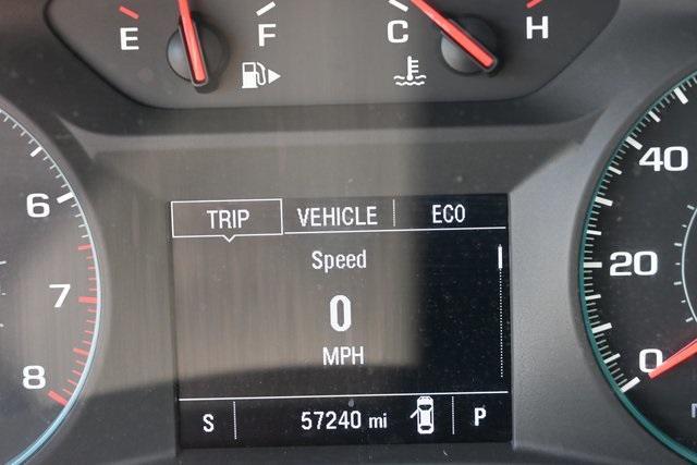 used 2023 Chevrolet Malibu car, priced at $16,073