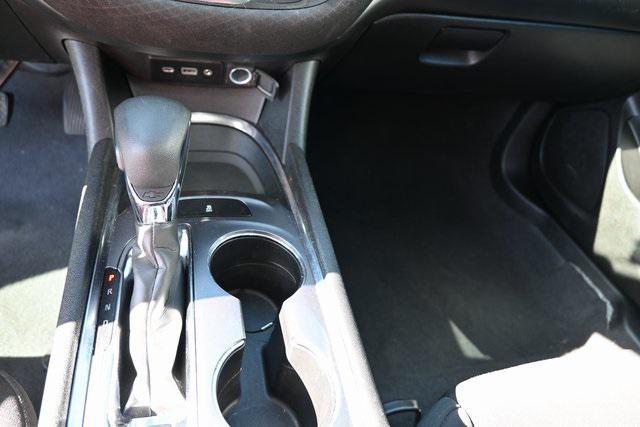 used 2023 Chevrolet Malibu car, priced at $16,073