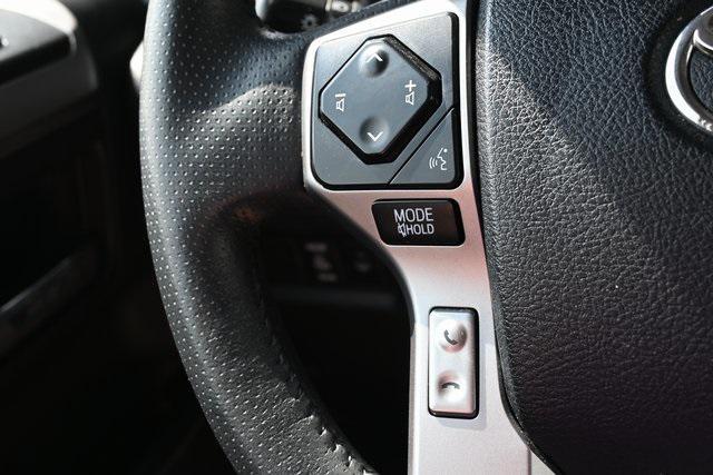 used 2024 Toyota 4Runner car, priced at $41,022