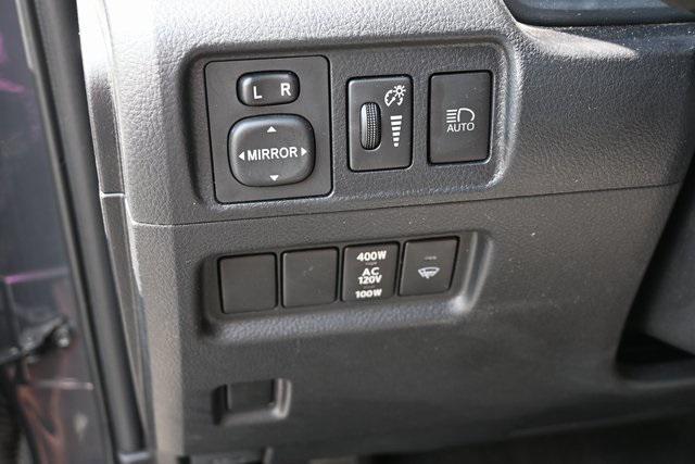 used 2024 Toyota 4Runner car, priced at $41,022