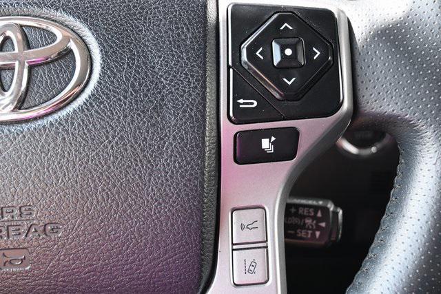 used 2024 Toyota 4Runner car, priced at $41,022