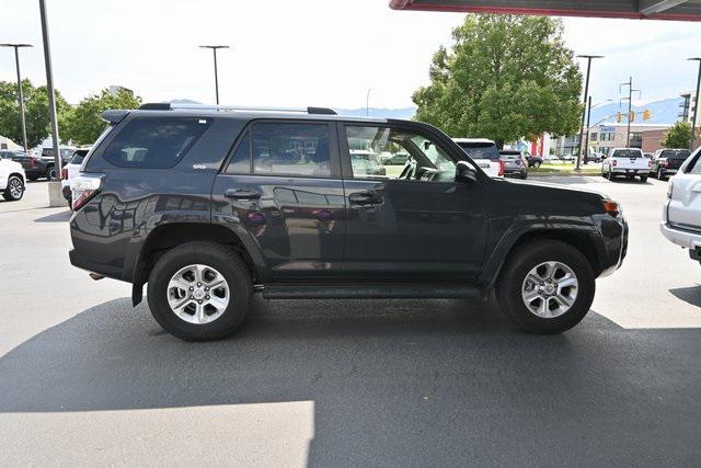 used 2024 Toyota 4Runner car, priced at $41,022