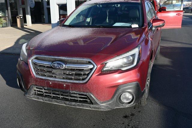 used 2019 Subaru Outback car, priced at $23,631