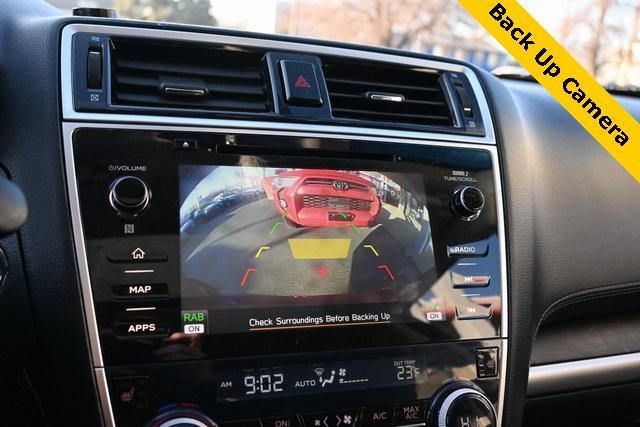 used 2019 Subaru Outback car, priced at $23,631