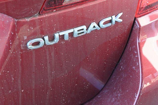 used 2019 Subaru Outback car, priced at $23,631