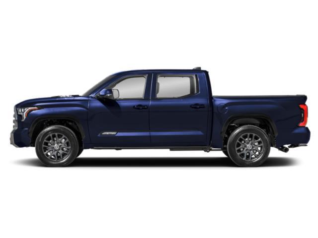 new 2025 Toyota Tundra Hybrid car, priced at $71,708