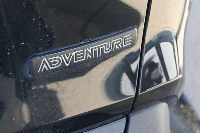 used 2020 Toyota RAV4 car, priced at $25,445