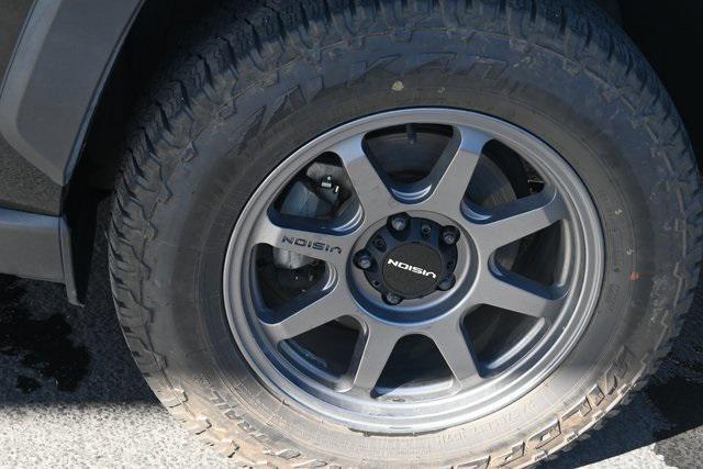 used 2020 Toyota RAV4 car, priced at $25,445