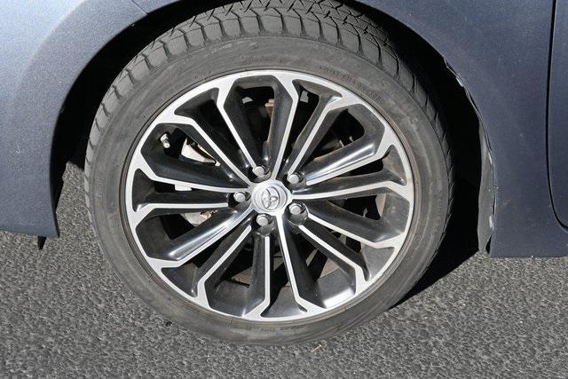 used 2014 Toyota Corolla car, priced at $12,975