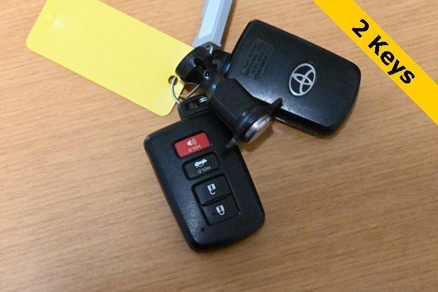 used 2014 Toyota Corolla car, priced at $12,975