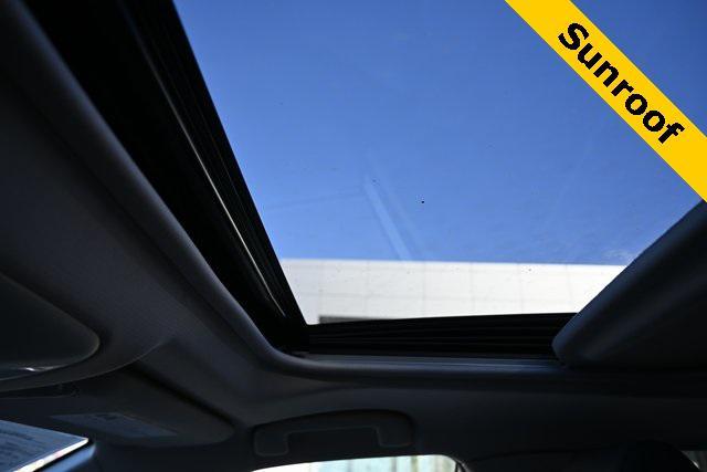 used 2020 Toyota RAV4 Hybrid car