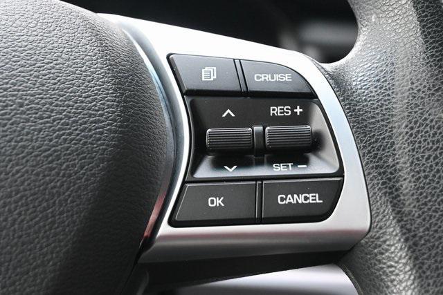 used 2019 Hyundai Sonata car, priced at $15,555