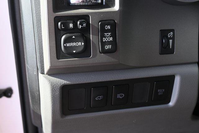 used 2014 Toyota Sequoia car, priced at $23,995