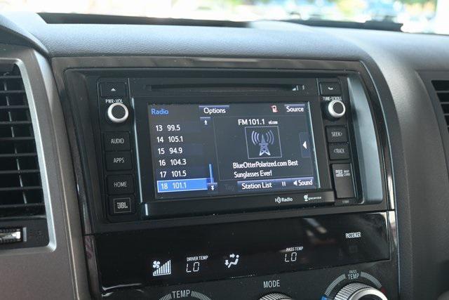 used 2014 Toyota Sequoia car, priced at $23,995