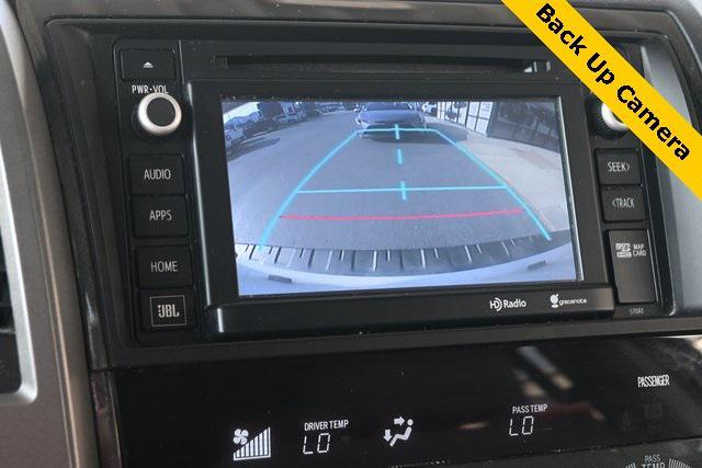 used 2014 Toyota Sequoia car, priced at $23,995