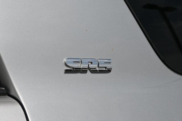 used 2024 Toyota 4Runner car, priced at $41,022
