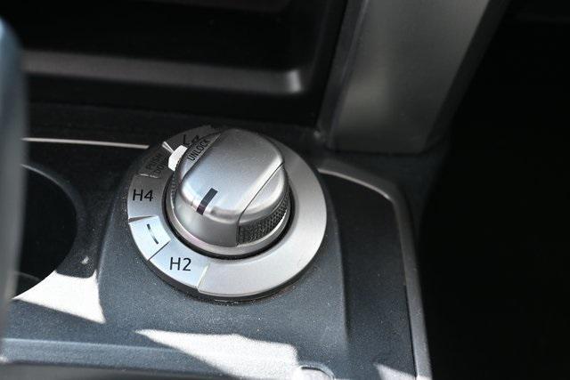 used 2024 Toyota 4Runner car, priced at $41,022