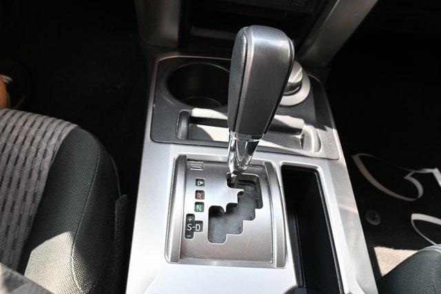 used 2024 Toyota 4Runner car, priced at $41,022