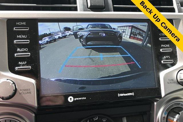 used 2024 Toyota 4Runner car, priced at $41,022