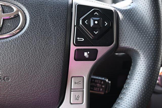 used 2024 Toyota 4Runner car, priced at $41,022