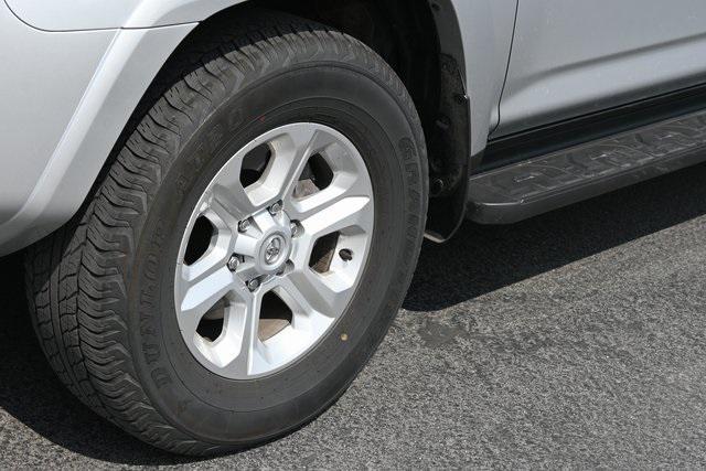 used 2024 Toyota 4Runner car, priced at $41,022