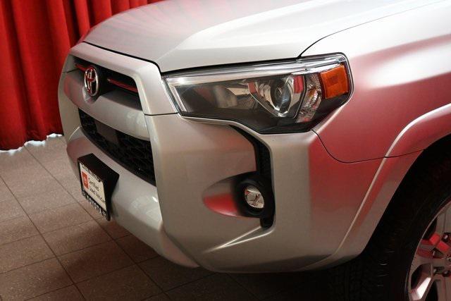 used 2023 Toyota 4Runner car, priced at $40,500