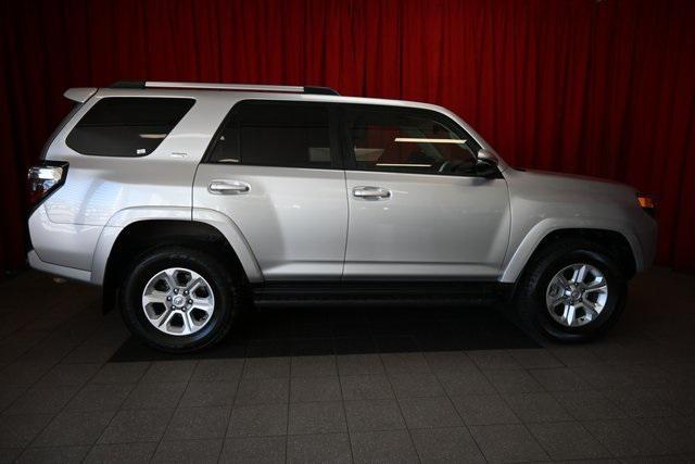 used 2023 Toyota 4Runner car, priced at $40,500