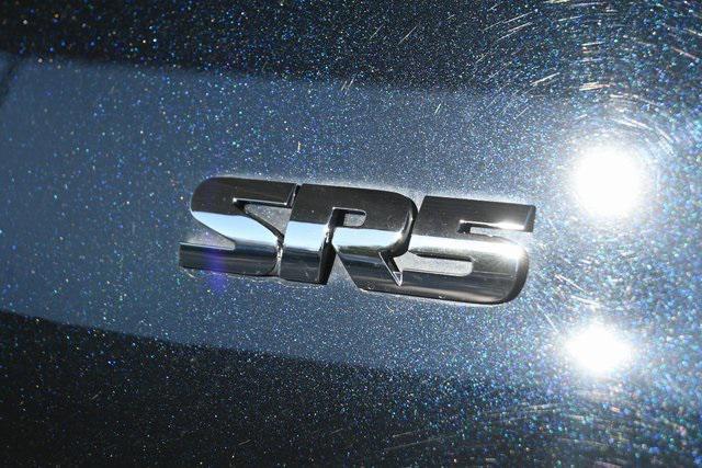 used 2024 Toyota 4Runner car, priced at $39,505