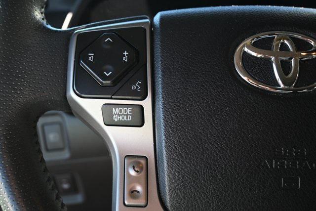 used 2024 Toyota 4Runner car, priced at $39,505