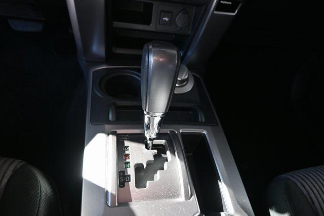used 2024 Toyota 4Runner car, priced at $39,505