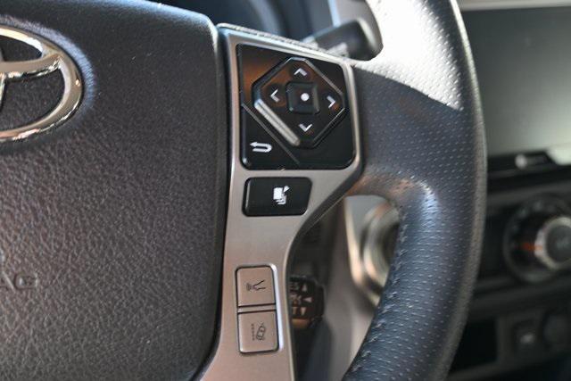 used 2024 Toyota 4Runner car, priced at $39,505