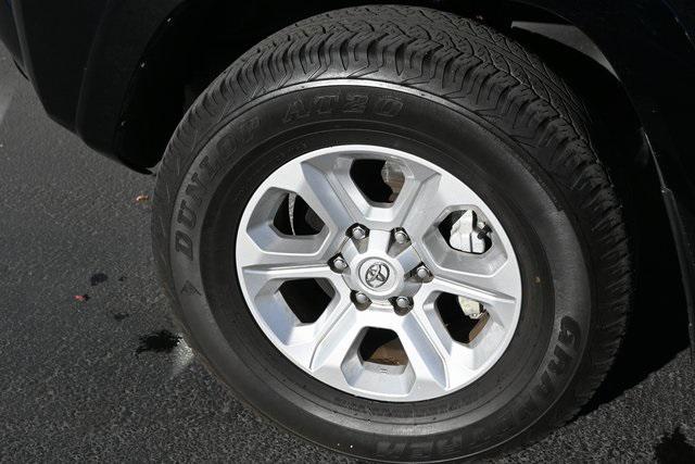 used 2024 Toyota 4Runner car, priced at $39,505