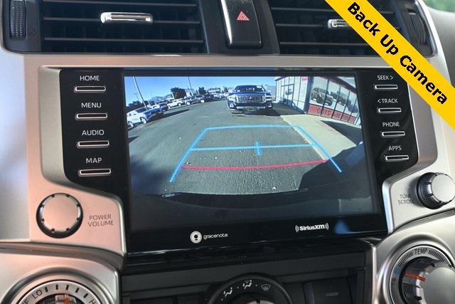 used 2024 Toyota 4Runner car, priced at $39,505