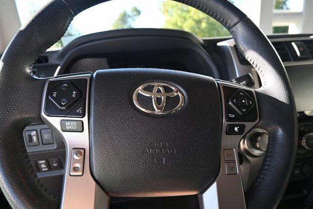 used 2024 Toyota 4Runner car, priced at $39,505