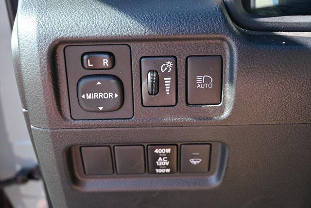used 2022 Toyota 4Runner car, priced at $43,425